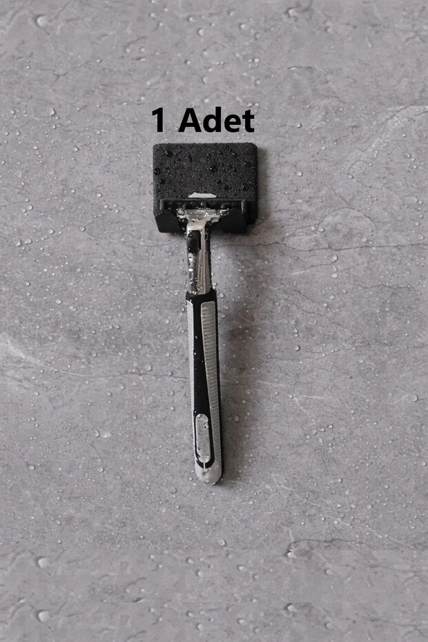 tıraş bıçağı askısı